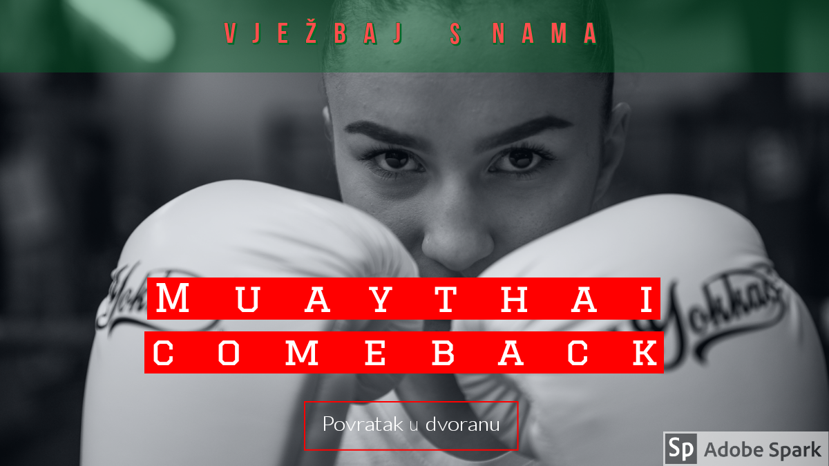 Muaythai Muaythai